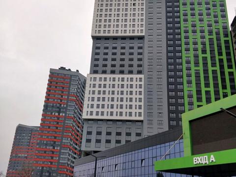 квартира по адресу Харьковское шоссе, 210