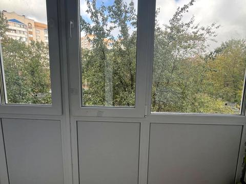 квартира за адресою Нове вул., 17