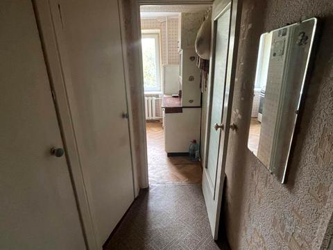 квартира за адресою Нове вул., 17