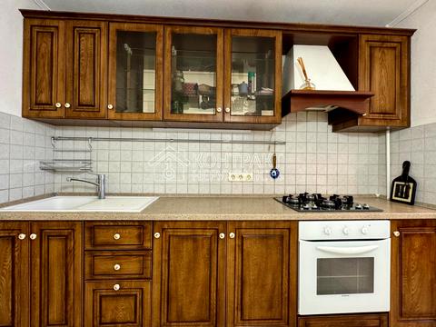 квартира за адресою Жуковського просп., 1