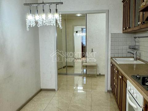 квартира за адресою Жуковського просп., 1