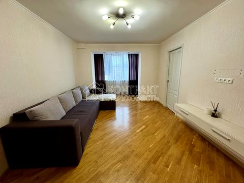 квартира за адресою Жуковського просп., 1