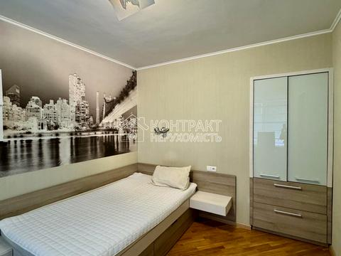 квартира за адресою Жуковського просп., 1