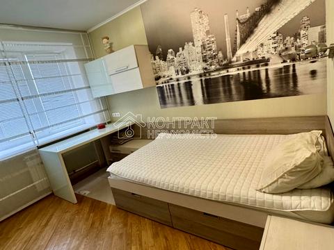 квартира за адресою Жуковського просп., 1