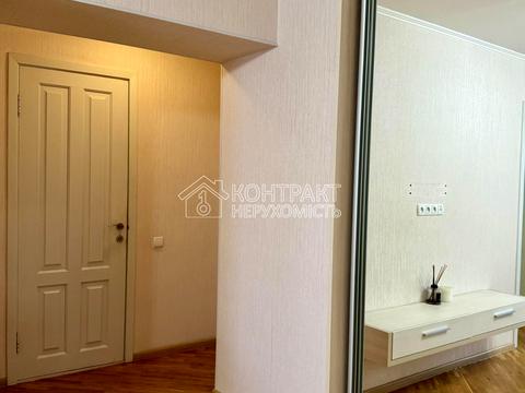 квартира за адресою Жуковського просп., 1