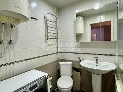 квартира за адресою Жуковського просп., 1