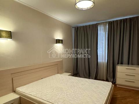 квартира за адресою Жуковського просп., 1