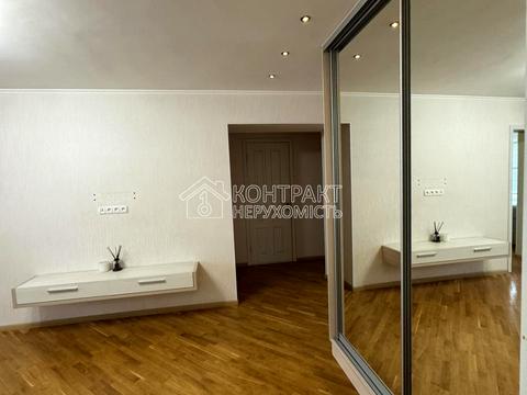 квартира за адресою Жуковського просп., 1