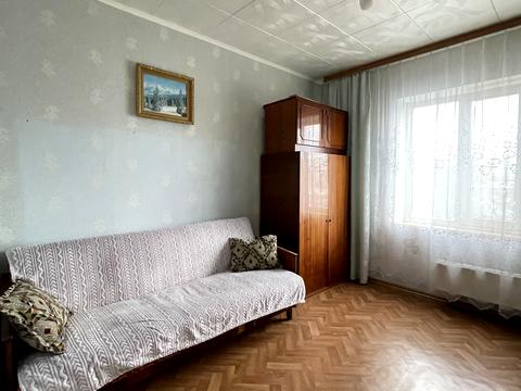 квартира за адресою Архітектора Ніколаєва вул., 13