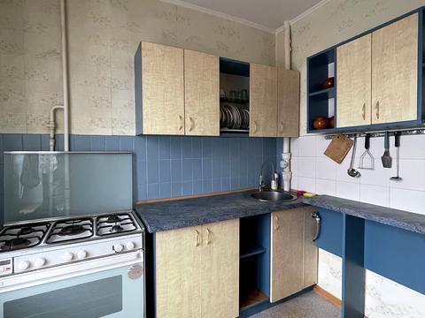 квартира за адресою Архітектора Ніколаєва вул., 13