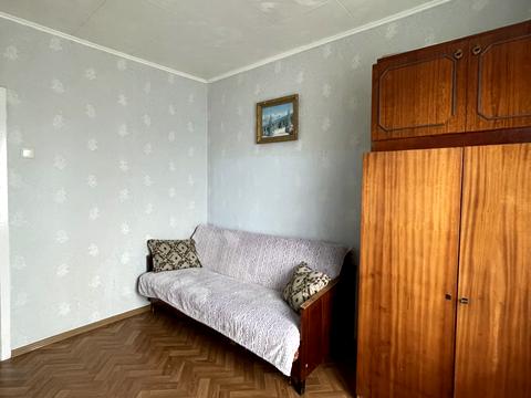 квартира за адресою Архітектора Ніколаєва вул., 13