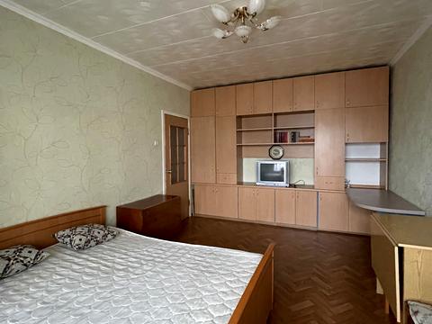 квартира за адресою Архітектора Ніколаєва вул., 13