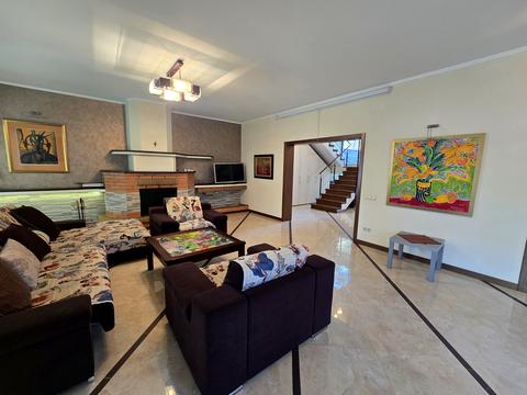 будинок за адресою с. Лебедівка, Набережна вул.