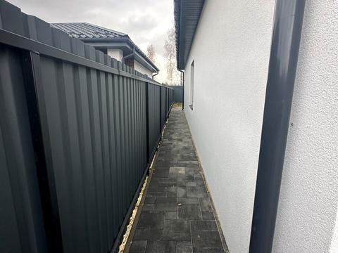 дом по адресу Успішна