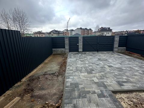 дом по адресу Успішна