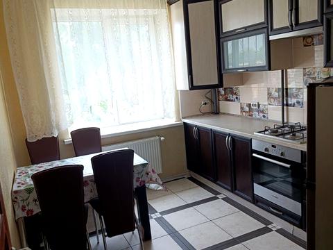 квартира за адресою Галицька вул., 66а