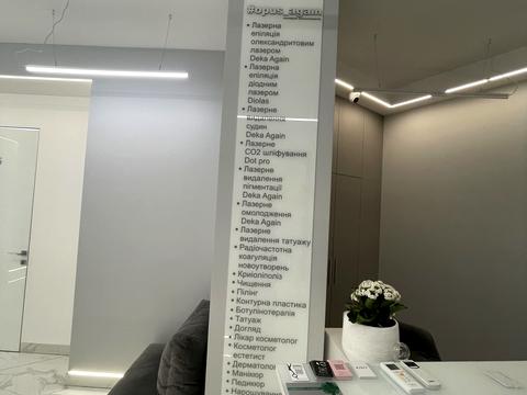 коммерческая по адресу Шевченко пер., 9