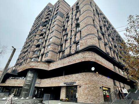 коммерческая по адресу Шевченко пер., 9