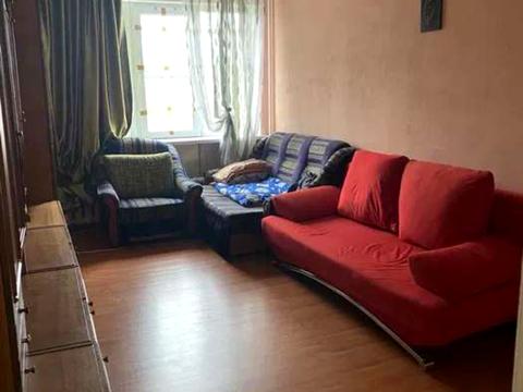 квартира за адресою Івана Миколайчука вул. (Серафимовича), 17