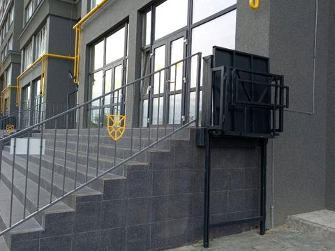 коммерческая по адресу Кожедуба ул., 3