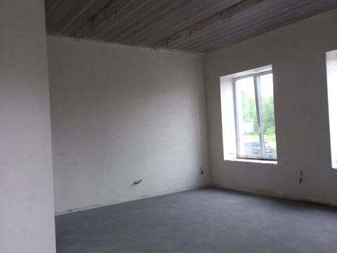 коммерческая по адресу Кожедуба ул., 3