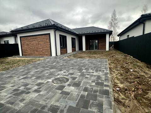 дом по адресу Успішна