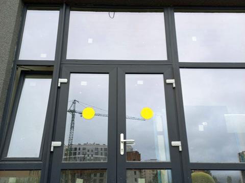 коммерческая по адресу Кожедуба ул., 3