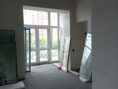 коммерческая по адресу Кожедуба ул., 3