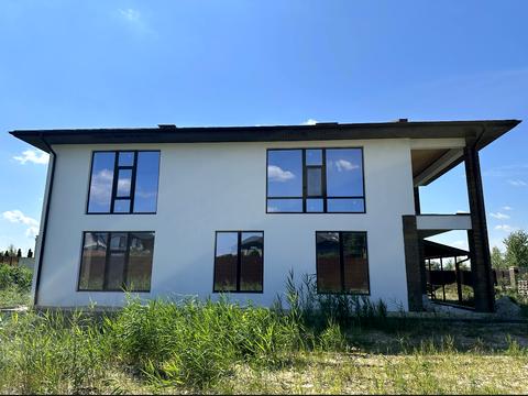 будинок за адресою Ясний Хутір