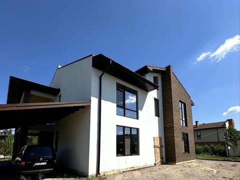 дом по адресу Ясний Хутір