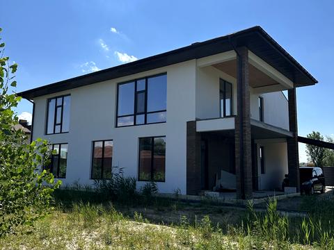 будинок за адресою Ясний Хутір