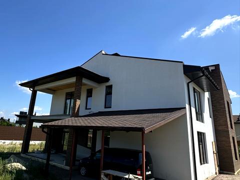 будинок за адресою Ясний Хутір