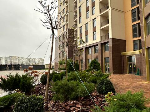 квартира по адресу Краснова ул., 3