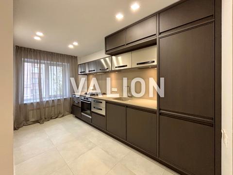 квартира по адресу Константиновская ул., 51