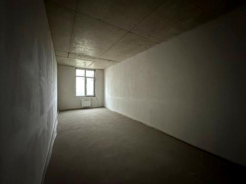 квартира по адресу Краснова ул., 3