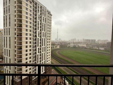 квартира по адресу Краснова ул., 3