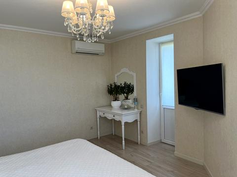 квартира за адресою Валерія Лобановського вул., 19