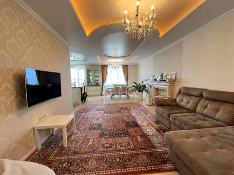 квартира за адресою Валерія Лобановського вул., 19