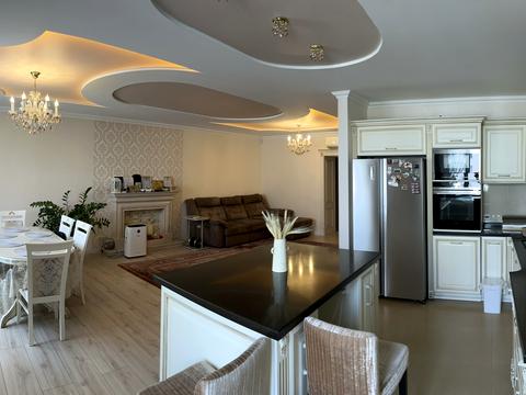 квартира за адресою Валерія Лобановського вул., 19