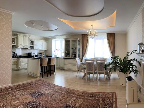 квартира за адресою Валерія Лобановського вул., 19