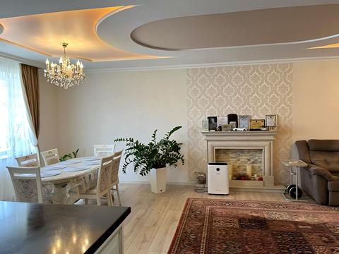 квартира за адресою Валерія Лобановського вул., 19