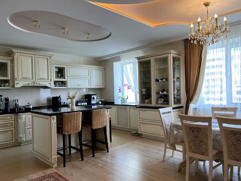 квартира за адресою Валерія Лобановського вул., 19