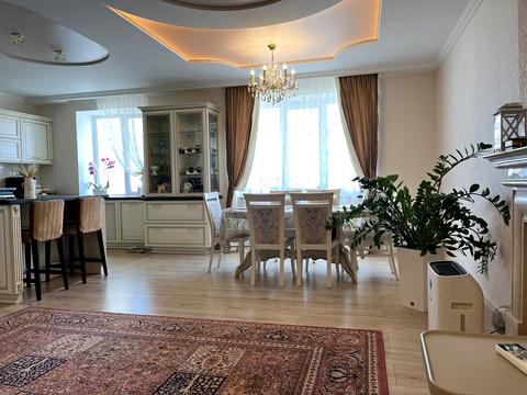 квартира за адресою Валерія Лобановського вул., 19