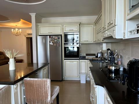 квартира за адресою Валерія Лобановського вул., 19