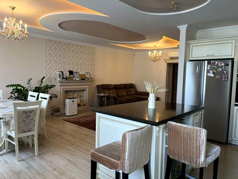 квартира за адресою Валерія Лобановського вул., 19