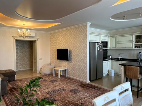 квартира за адресою Валерія Лобановського вул., 19