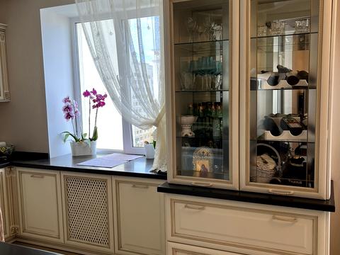 квартира за адресою Валерія Лобановського вул., 19