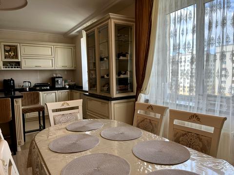 квартира за адресою Валерія Лобановського вул., 19