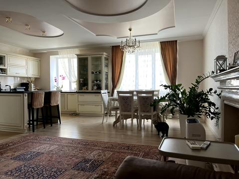 квартира за адресою Валерія Лобановського вул., 19