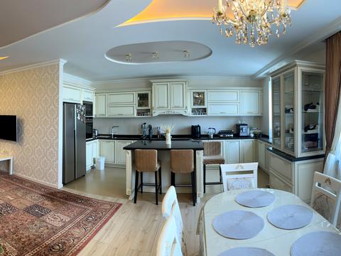 квартира за адресою Валерія Лобановського вул., 19